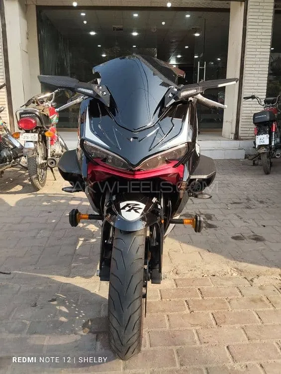 Ducati Other 2024 for Sale Image-1