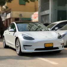 Tesla Model 3 Long Range 2021 for Sale