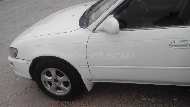 Toyota Corolla 1994 for Sale in Wah cantt Image-1