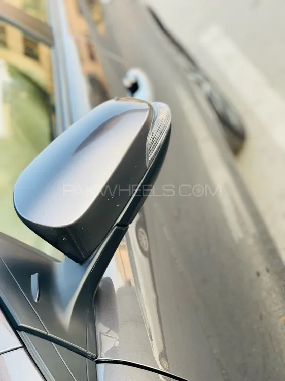 Toyota Yaris Sedan 2020 for Sale in Lahore Toyota Yaris Sedan 2020 for Sale in Lahore Image-19