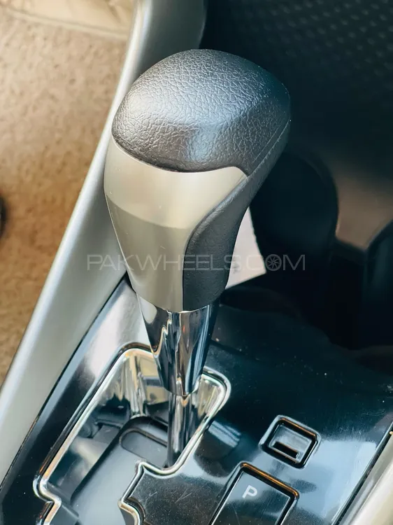 Toyota Yaris Sedan 2020 for Sale in Lahore Toyota Yaris Sedan 2020 for Sale in Lahore Image-20