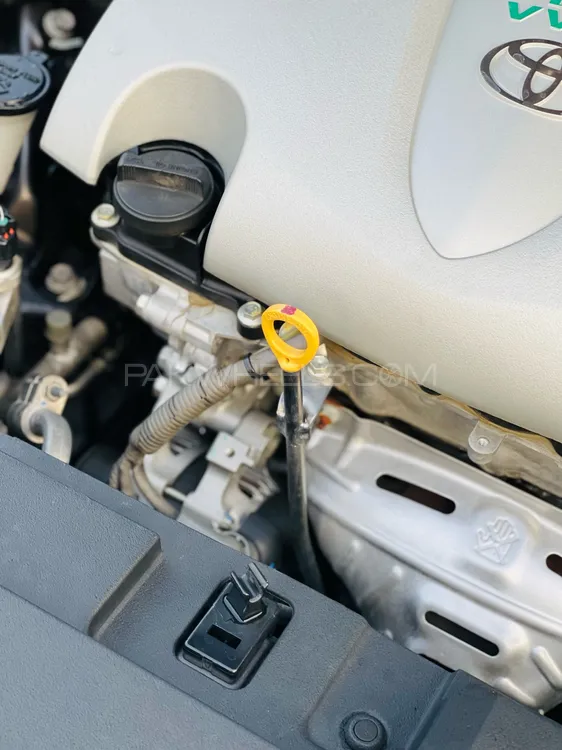 Toyota Yaris Sedan 2020 for Sale in Lahore Toyota Yaris Sedan 2020 for Sale in Lahore Image-16