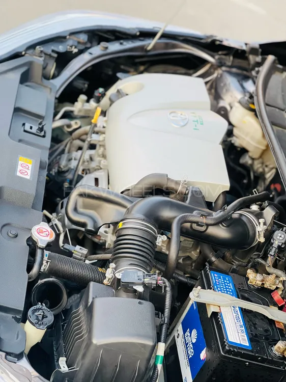 Toyota Yaris Sedan 2020 for Sale in Lahore Toyota Yaris Sedan 2020 for Sale in Lahore Image-15