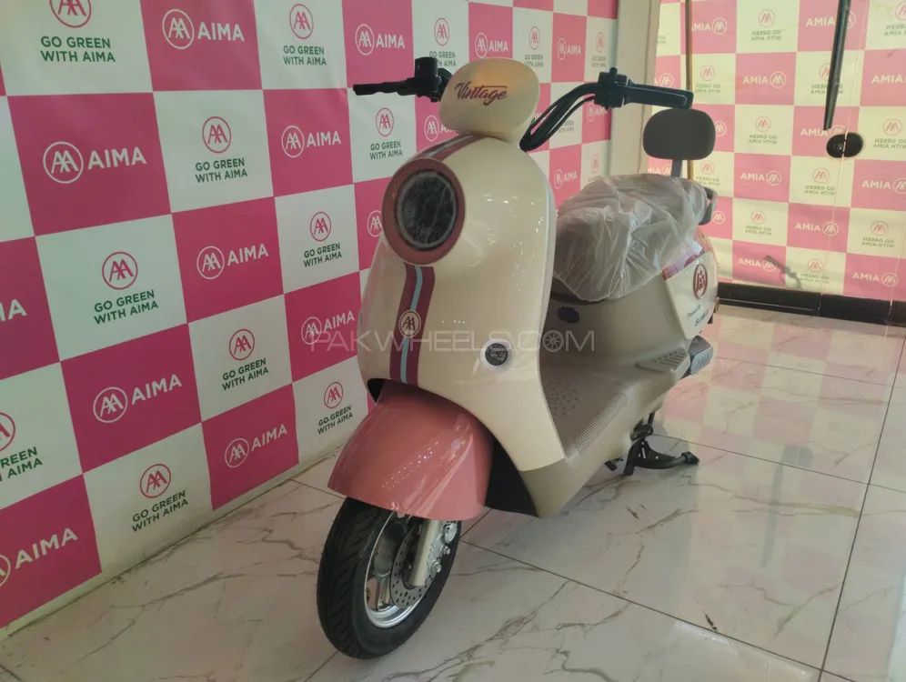Aima Spark 2024 for Sale Image-1