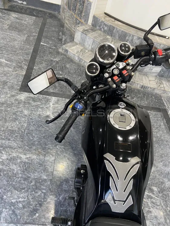 ہائی اسپیڈ Infinity 150 2022 for Sale ہائی اسپیڈ Infinity 150 2022 for Sale Image-4