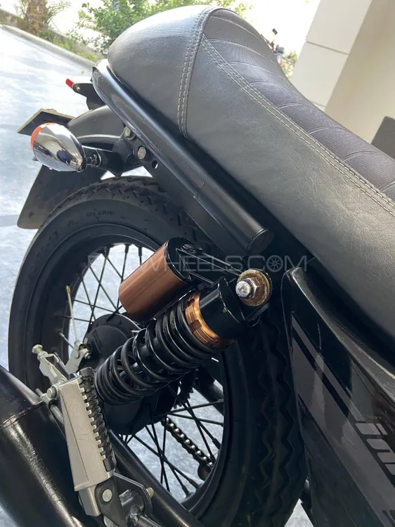 ہائی اسپیڈ Infinity 150 2022 for Sale ہائی اسپیڈ Infinity 150 2022 for Sale Image-8