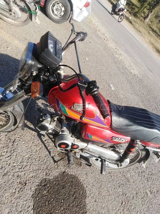 Super Star CD 70 2019 for Sale Super Star CD 70 2019 for Sale Image-4