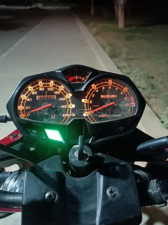 سوزوکی GR 150 2022 for Sale سوزوکی GR 150 2022 for Sale Image-6