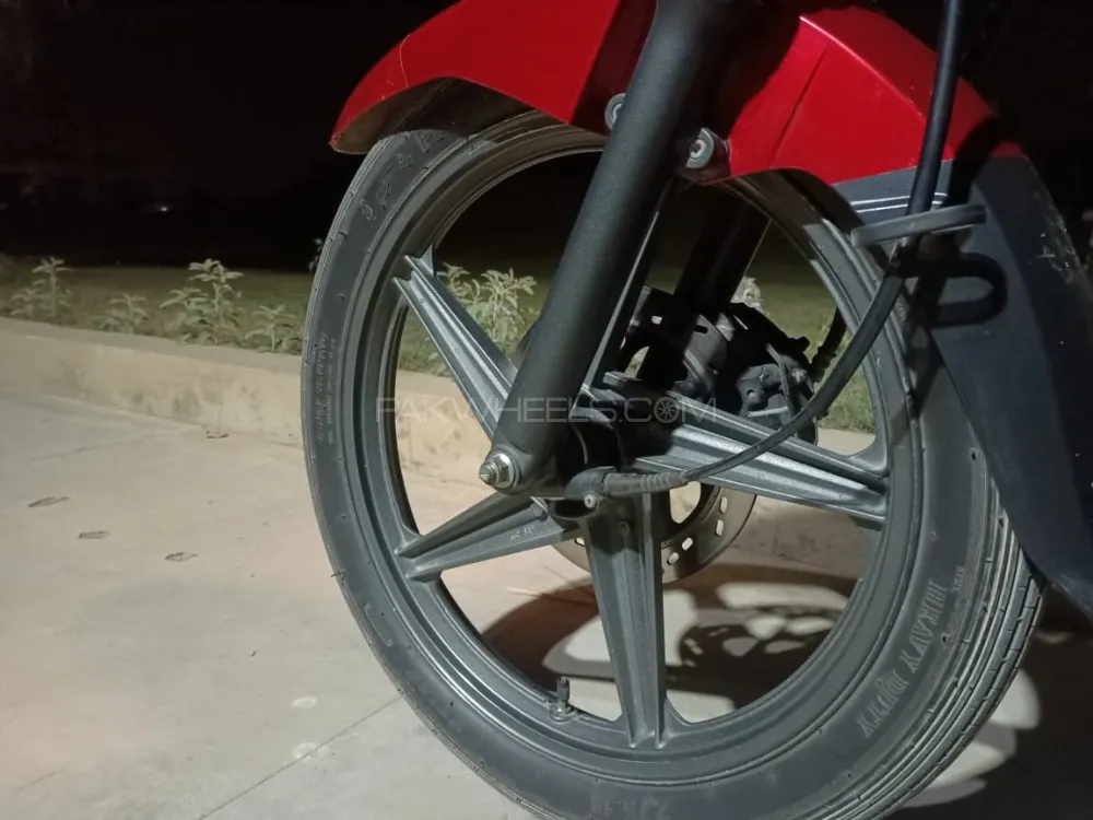سوزوکی GR 150 2022 for Sale سوزوکی GR 150 2022 for Sale Image-9