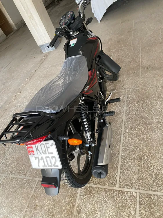 سوزوکی GR 150 2023 for Sale سوزوکی GR 150 2023 for Sale Image-4