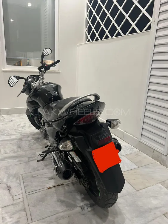 Suzuki Inazuma 2016 for Sale Suzuki Inazuma 2016 for Sale Image-6