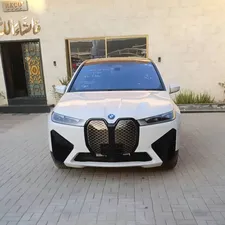 BMW iX xDrive40 2022 for Sale