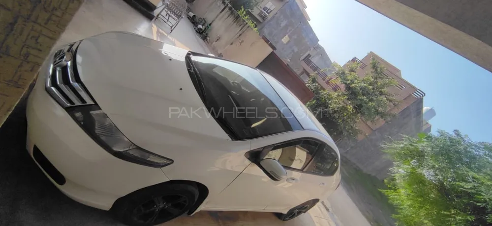 Honda City 2016 for Sale in Karachi Image-1
