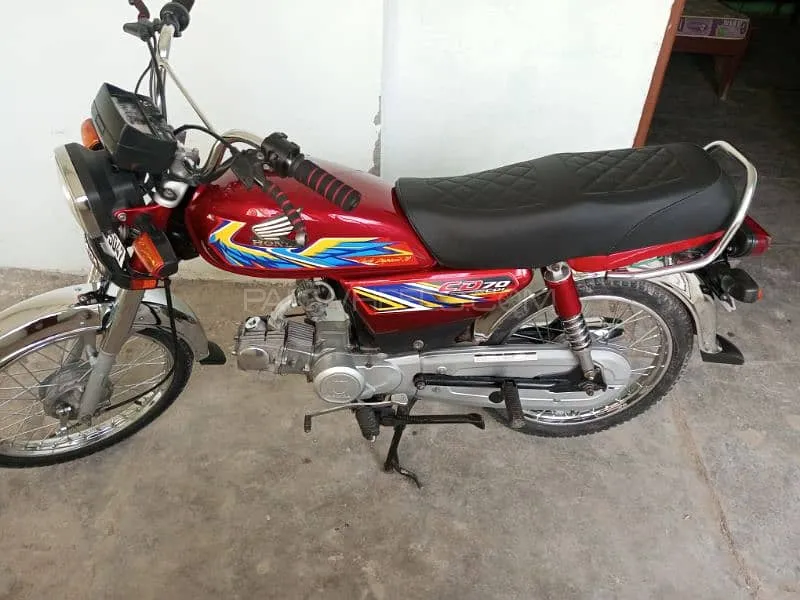 Super Asia SA 70 2023 for Sale Super Asia SA 70 2023 for Sale Image-5