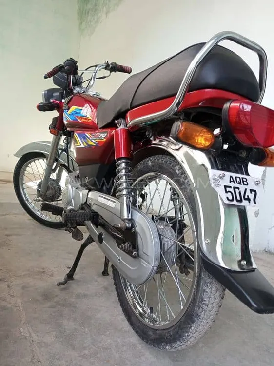 Super Asia SA 70 2023 for Sale Super Asia SA 70 2023 for Sale Image-6