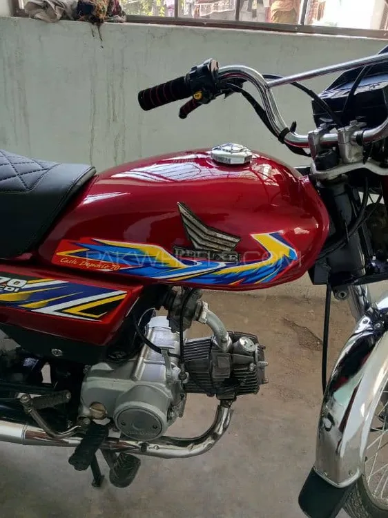 Super Asia SA 70 2023 for Sale Super Asia SA 70 2023 for Sale Image-10