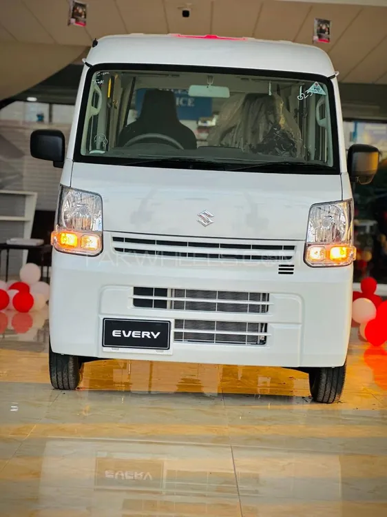 Suzuki Every 2024 for Sale in Gujranwala Image-1