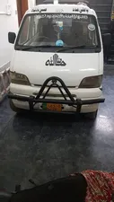 Changan Gilgit Base Grade 2007 for Sale