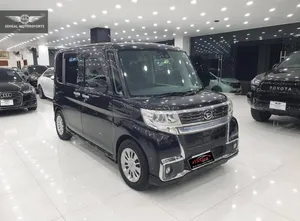 Daihatsu Tanto Custom RS 2019 for Sale