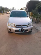 Honda CR-V G 2.0 2000 for Sale