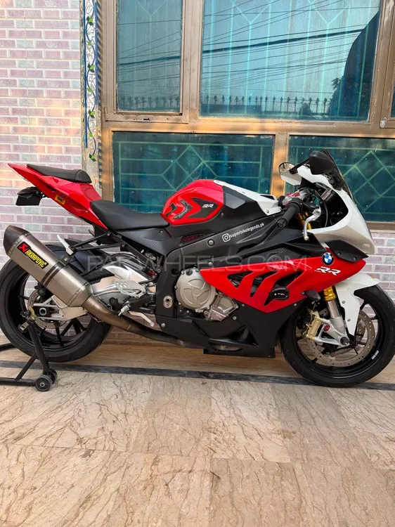 BMW S1000RR 2012 for Sale Image-1