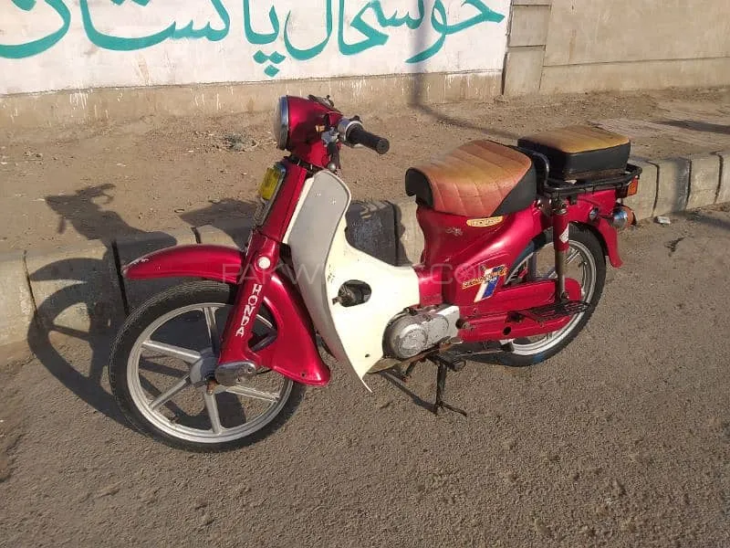 Honda Other 1984 for Sale Honda Other 1984 for Sale Image-2