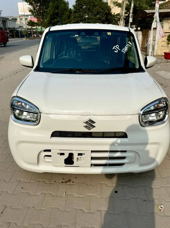 Suzuki Alto 2022 for Sale in Sialkot Image-1