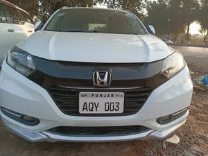 Honda Vezel Hybrid Z 2017 for Sale