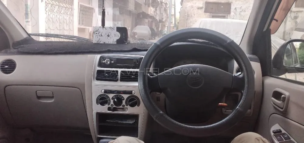 Daihatsu Mira 2007 for Sale in Karachi Image-1
