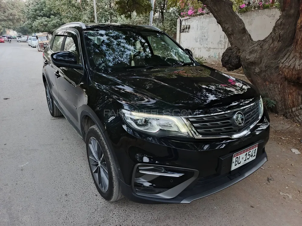 Proton X70 2023 for Sale in Karachi Image-1