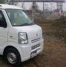 Suzuki Every 2011 for Sale in Lahore Image-1