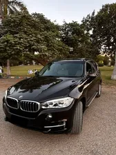 BMW X5 xDrive35d 2015 for Sale