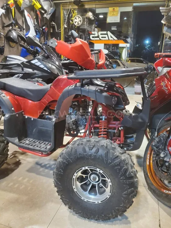 Yamaha ATV Blaster 2024 for Sale Yamaha ATV Blaster 2024 for Sale Image-3