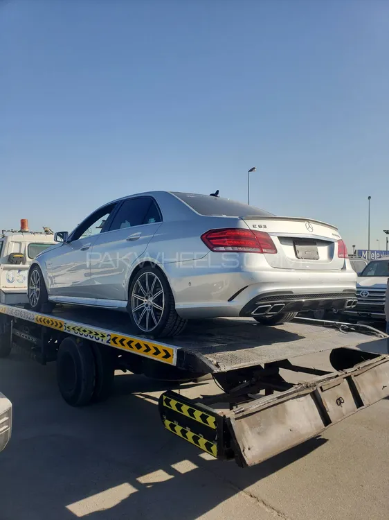 مرسڈیز بینز ای کلاس 2014 for Sale in لاہور مرسڈیز بینز ای کلاس 2014 for Sale in لاہور Image-4