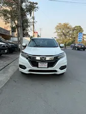 Honda Vezel Hybrid Z Honda Sensing  2019 for Sale