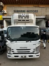 Isuzu NKR 2019 for Sale
