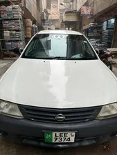 Nissan AD Van 2011 for Sale