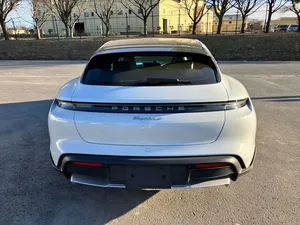 Porsche Taycan 2021 for Sale
