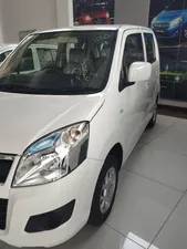 Suzuki Wagon R VXL 2024 for Sale