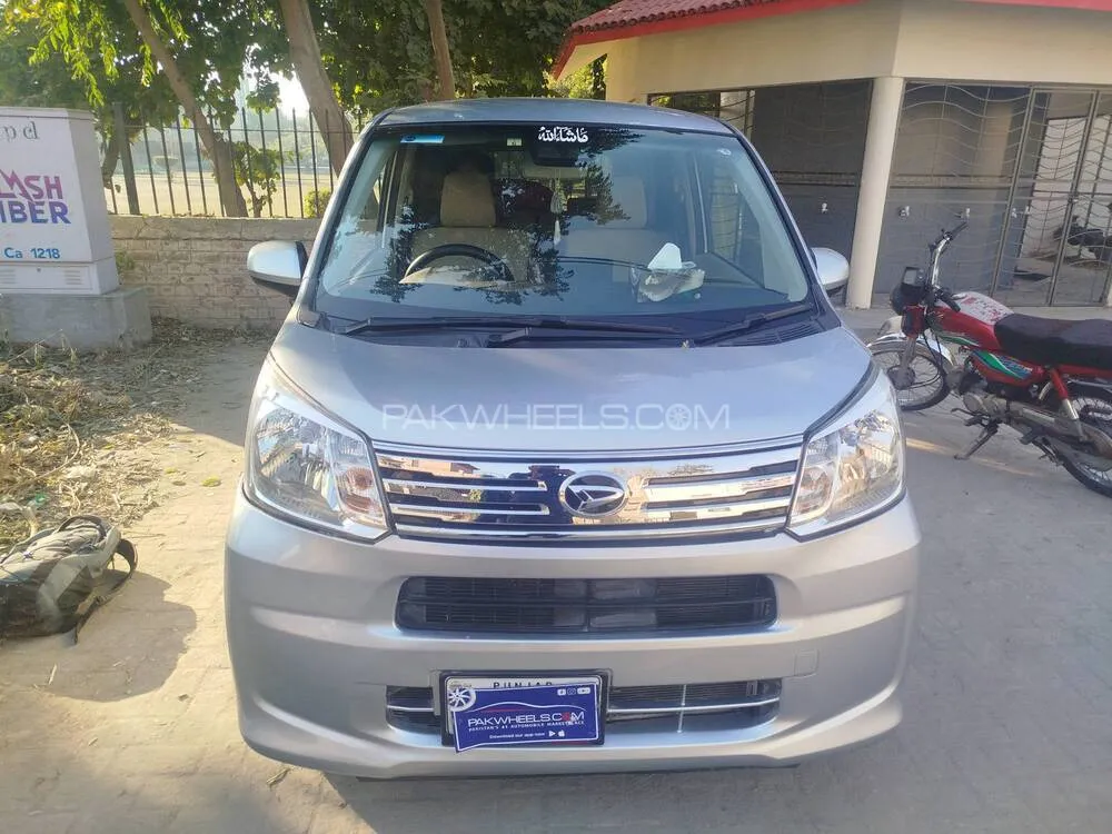 ڈائیہاتسو موو 2022 for Sale in لاہور Image-1