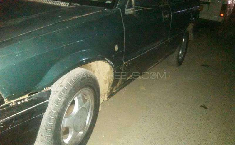 ہونڈا سوک 1984 for Sale in کراچی ہونڈا سوک 1984 for Sale in کراچی Image-3