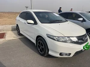 Honda City 1.3 i-VTEC Prosmatec 2017 for Sale