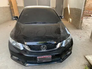 Honda Civic VTi Oriel Prosmatec 1.8 i-VTEC 2014 for Sale