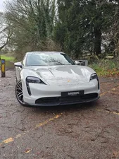 Porsche Taycan 2021 for Sale