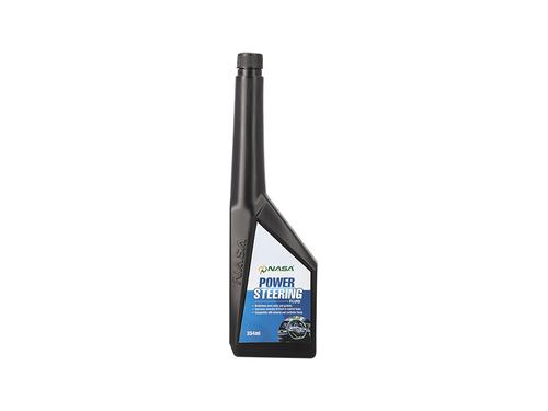 NASA Power Steering Oil - 350ml NASA Power Steering Oil - 350ml