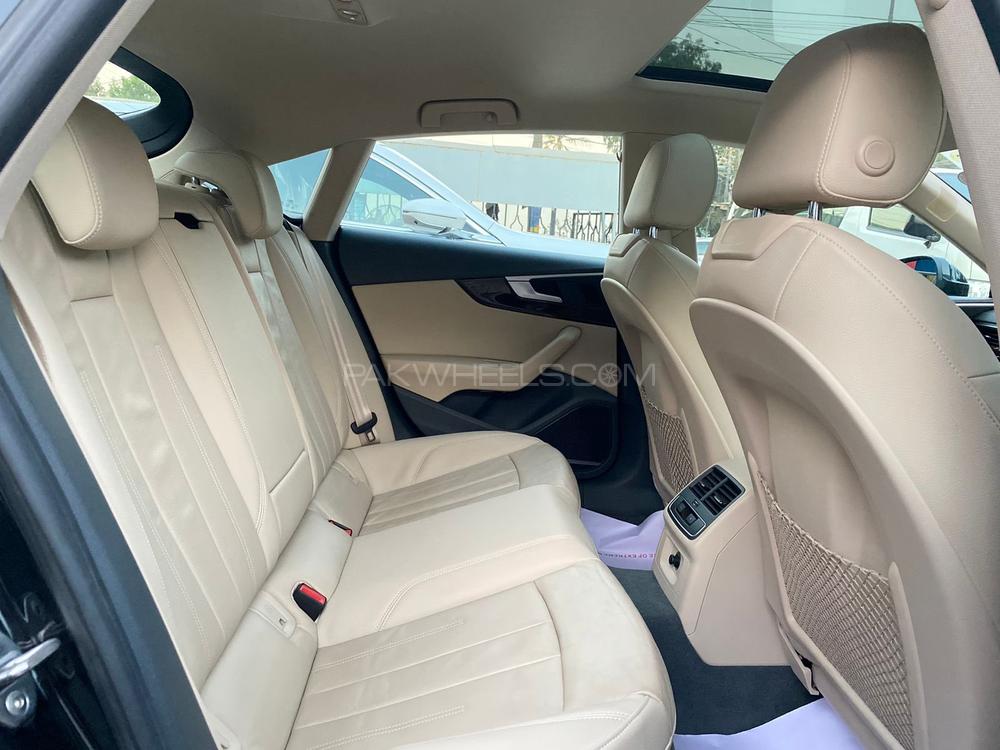 Make: Audi A5 Sline
Model: 2020
Mileage: 7,000 km
Reg: 2020 khi