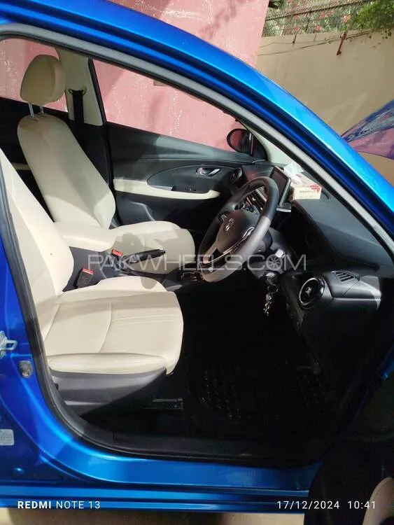 Changan Alsvin 2022 for Sale in Karachi Changan Alsvin 2022 for Sale in Karachi Image-10