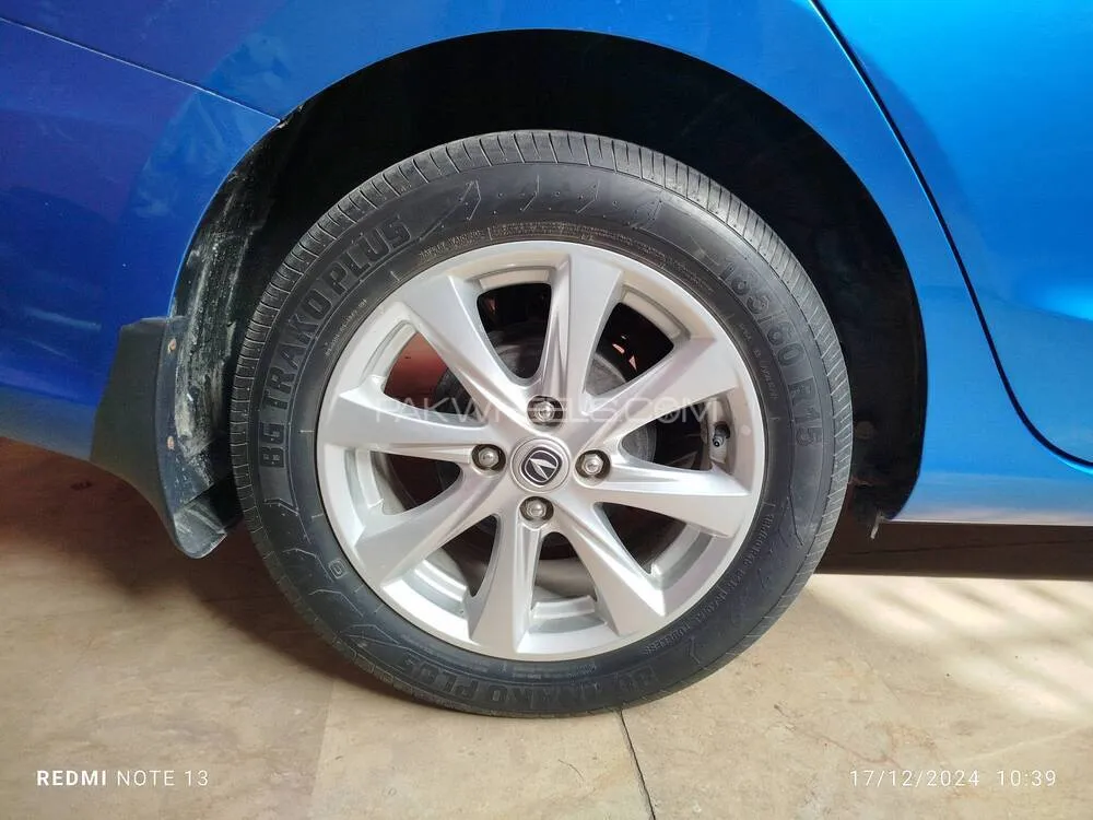 Changan Alsvin 2022 for Sale in Karachi Changan Alsvin 2022 for Sale in Karachi Image-14