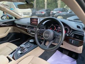 Make: Audi A5 Sline
Model: 2020
Mileage: 7,000 km
Reg: 2020 khi