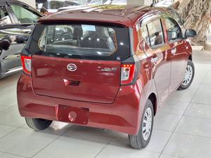 MIRA L 2022
5 AA GRADE 
3000 MILEAGE 
FRESH CLEAR 
VERIFIABLE AUCTION REPORT AVAILABLE 
FOR MORE DETAILS PLEASE CONTACT
